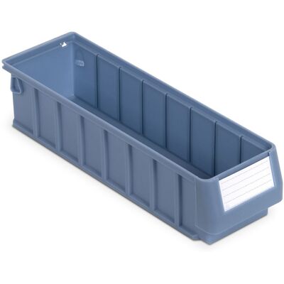 Fami - RK Box Classic - 117x400x90mm - Cassetta di stoccaggio Fami - RK Box Classic - 117x400x90mm - Cassetta di stoccaggio