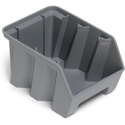 Contenitori a bocca di lupo Fami Picking Box Air 160x234x127mm (36pz) Contenitori a bocca di lupo Fami Picking Box Air 160x234x127mm (36pz)