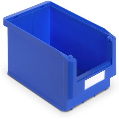 Contenitori a bocca di lupo Fami Picking Box Classic 210x350x200mm (10pz) Contenitori a bocca di lupo Fami Picking Box Classic 210x350x200mm (10pz)