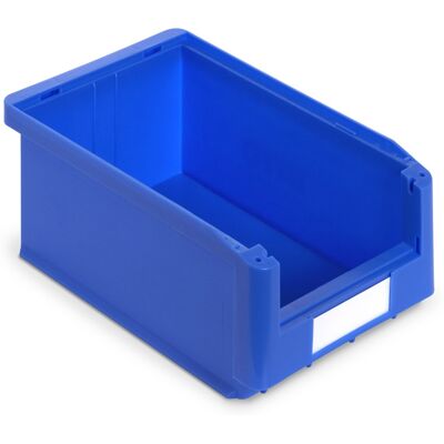 Contenitori a bocca di lupo Fami Picking Box Classic 210x350x145mm (10pz) Contenitori a bocca di lupo Fami Picking Box Classic 210x350x145mm (10pz)