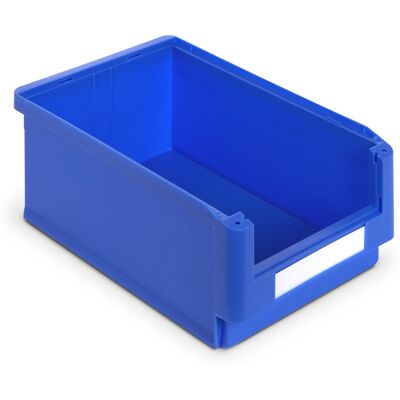Contenitori a bocca di lupo Fami Picking Box Classic 313x500x200mm (6pz) Contenitori a bocca di lupo Fami Picking Box Classic 313x500x200mm (6pz)