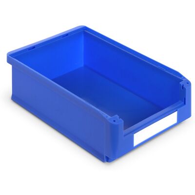Contenitori a bocca di lupo Fami Picking Box Classic 313x500x145mm (8pz) Contenitori a bocca di lupo Fami Picking Box Classic 313x500x145mm (8pz)