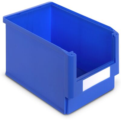 Contenitori a bocca di lupo Fami Picking Box Classic 313x500x300mm (4pz) Contenitori a bocca di lupo Fami Picking Box Classic 313x500x300mm (4pz)