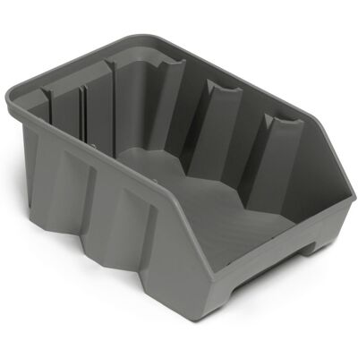 Contenitori a bocca di lupo Fami Picking Box Air 224x354x147mm in PP riciclato (16pz) Contenitori a bocca di lupo Fami Picking Box Air 224x354x147mm in PP riciclato (16pz)
