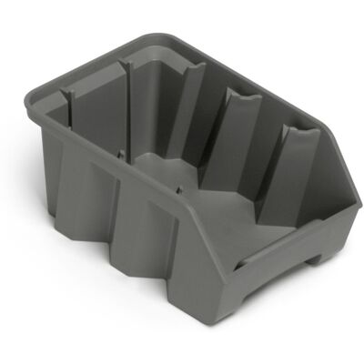 Contenitori a bocca di lupo Fami Picking Box Air 108x173x76mm in PP riciclato (48pz) Contenitori a bocca di lupo Fami Picking Box Air 108x173x76mm in PP riciclato (48pz)