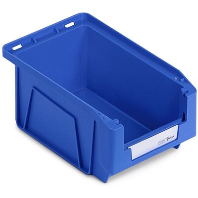 Contenitori a bocca di lupo Fami Picking Box Mythos 104x164x75mm in PP(48pz) Contenitori a bocca di lupo Fami Picking Box Mythos 104x164x75mm in PP(48pz)