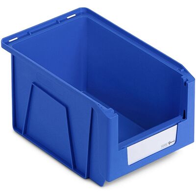 Contenitori a bocca di lupo Fami Picking Box Mythos 151x234x125mm in PP(18pz) Contenitori a bocca di lupo Fami Picking Box Mythos 151x234x125mm in PP(18pz)