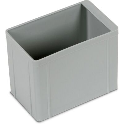 Fami - 137x87x110mm - 1.1L - PP - Contenitore di immagazzinaggio Fami - 137x87x110mm - 1.1L - PP - Contenitore di immagazzinaggio