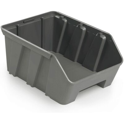 Contenitori per scaffali Fami RK Box Air Linea 391 214x305x142mm in PP riciclato (16pz) Contenitori per scaffali Fami RK Box Air Linea 391 214x305x142mm in PP riciclato (16pz)