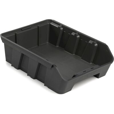 Fami RK Box Air Contenitore per scaffali 214x310x91mm - Spazio di archiviazione Fami RK Box Air Contenitore per scaffali 214x310x91mm - Spazio di archiviazione