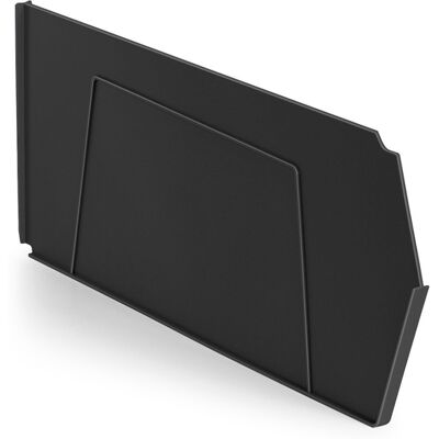 Divisori longitudinale Fami 445x12x175mm per contenitore Picking Box Mythos misura 4 (8pz) Divisori longitudinale Fami 445x12x175mm per contenitore Picking Box Mythos misura 4 (8pz)