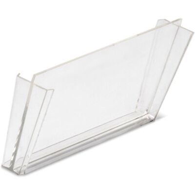 Divisori trasversali Fami 195x47x132mm trasparenti per contenitore RK Box Air Linea 391 (16pz) Divisori trasversali Fami 195x47x132mm trasparenti per contenitore RK Box Air Linea 391 (16pz)