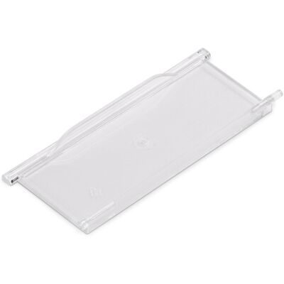 Frontalini Fami 121x11x50mm per contenitore Picking Box Classic misura 2 (10pz) Frontalini Fami 121x11x50mm per contenitore Picking Box Classic misura 2 (10pz)