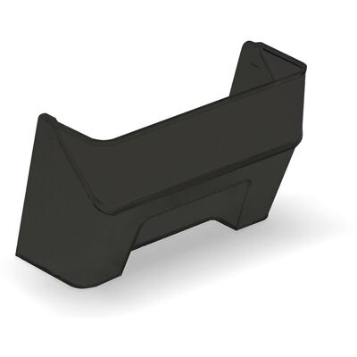 Frontalini Fami 206x110x129mm per contenitore RK Box Air Linea 391 (16pz) Frontalini Fami 206x110x129mm per contenitore RK Box Air Linea 391 (16pz)