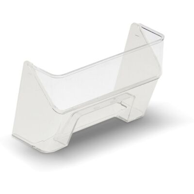 Frontalini Fami 206x110x129mm trasparenti per contenitore RK Box Air Linea 391 (16pz) Frontalini Fami 206x110x129mm trasparenti per contenitore RK Box Air Linea 391 (16pz)