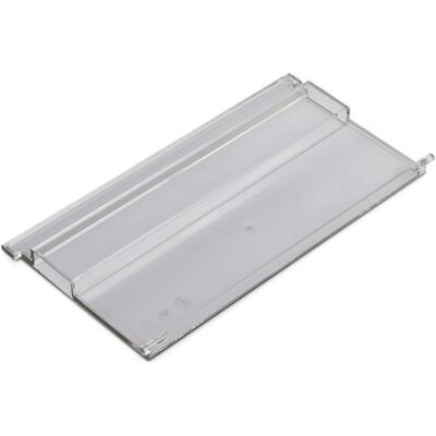 Frontalini Fami 250x15x131mm per contenitore Picking Box Classic misura 4A5 (10pz) Frontalini Fami 250x15x131mm per contenitore Picking Box Classic misura 4A5 (10pz)