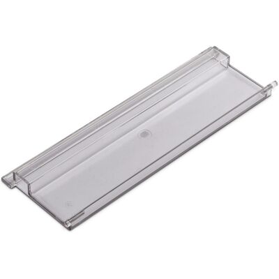 Frontalini Fami 251x15x82mm per contenitore Picking Box Classic misura 4 (10pz) Frontalini Fami 251x15x82mm per contenitore Picking Box Classic misura 4 (10pz)