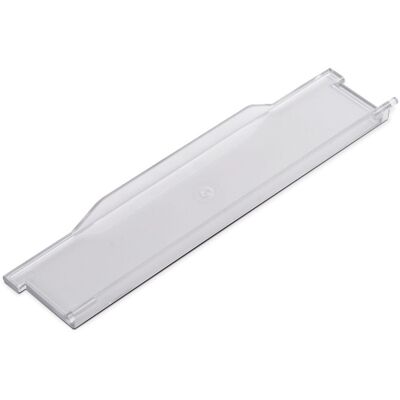 Frontalini Fami 251x16x53mm per contenitore Picking Box Classic misura 4A2 (10pz) Frontalini Fami 251x16x53mm per contenitore Picking Box Classic misura 4A2 (10pz)