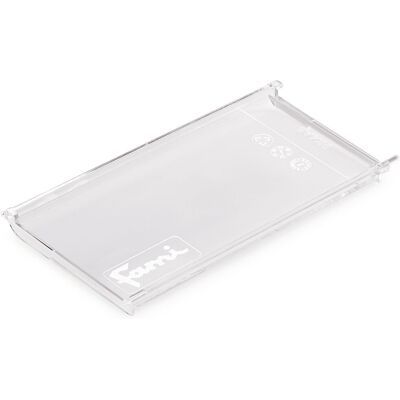 Frontalini Fami 267x19x139mm per contenitore Picking Box Mythos misura 4A5 (14pz) Frontalini Fami 267x19x139mm per contenitore Picking Box Mythos misura 4A5 (14pz)