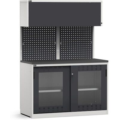 Fami Gear - GARAGE033 - Storage cabinet Fami Gear - GARAGE033 - Storage cabinet
