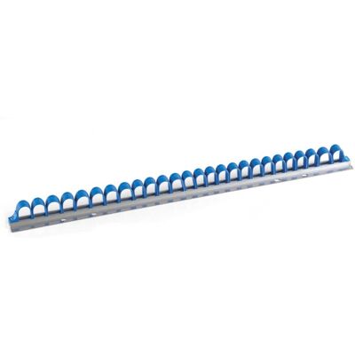 Organizer portautensili Fami 600x29x31mm per cassettiere Linea 391 (2pz) Organizer portautensili Fami 600x29x31mm per cassettiere Linea 391 (2pz)