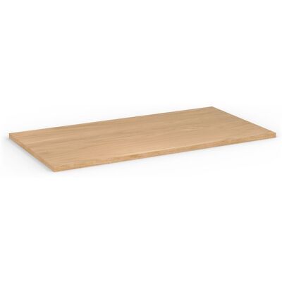 Piano superiore in legno multiplex Fami 1428x726x23mm per cassettiere Master 78x36EH Piano superiore in legno multiplex Fami 1428x726x23mm per cassettiere Master 78x36EH