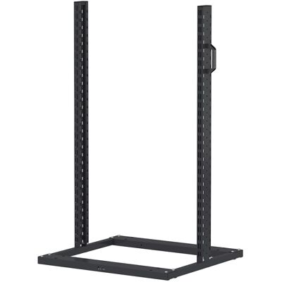 Telaio per carrello portaminuteria Fami Bin Cart 709x668x1201mm Telaio per carrello portaminuteria Fami Bin Cart 709x668x1201mm