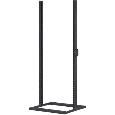 Telaio per carrello portaminuteria Fami Bin Cart 709x668x1809mm Telaio per carrello portaminuteria Fami Bin Cart 709x668x1809mm