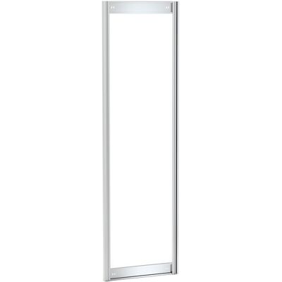 Telaio da parete Fami 602x22x2000mm per cassettiere Visual Box Classic Telaio da parete Fami 602x22x2000mm per cassettiere Visual Box Classic
