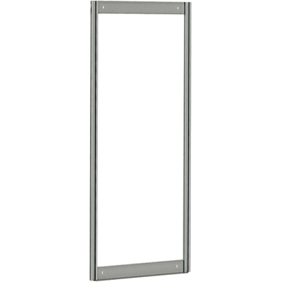 Scaffale da parete per cassettiere Fami Practibox 600x41x1500mm Scaffale da parete per cassettiere Fami Practibox 600x41x1500mm
