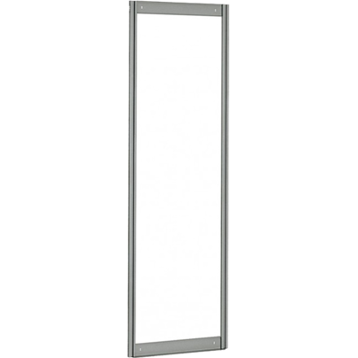 Scaffale da parete per cassettiere Fami Practibox 600x41x1950mm Scaffale da parete per cassettiere Fami Practibox 600x41x1950mm