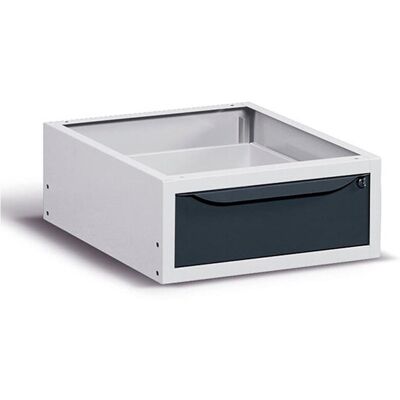 Fami - 500x607x210mm - 1 cassetto - 25 kg - Cassettiera Fami - 500x607x210mm - 1 cassetto - 25 kg - Cassettiera