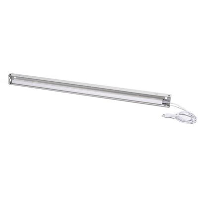 Luce led sottopensile Fami Work Look 573mm, 1000 lumen Luce led sottopensile Fami Work Look 573mm, 1000 lumen