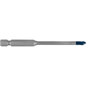 Punta foratura Bosch HEX-9 Expert HardCeramic per piastrelle, 4-10mm Punta foratura Bosch HEX-9 Expert HardCeramic per piastrelle, 4-10mm