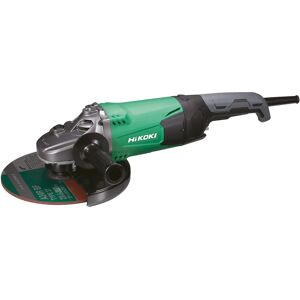 Smerigliatrice angolare elettrica Hikoki G23SW2 disco 230mm, 2200W Smerigliatrice angolare elettrica Hikoki G23SW2 disco 230mm, 2200W