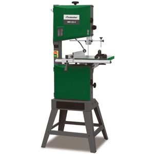 Holzstar HBS 321-2 Sega a nastro verticale per legno Holzstar HBS 321-2 Sega a nastro verticale per legno