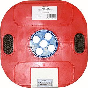 Seghe a nastro per metalli SCU 9600G 10P (30mt) Seghe a nastro per metalli SCU 9600G 10P (30mt)