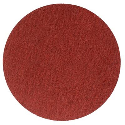 Disco abrasivo in tela 3M Cubitron II 947A 115mm senza fori, grana 40-120 (200pz) Disco abrasivo in tela 3M Cubitron II 947A 115mm senza fori, grana 40-120 (200pz)