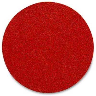 Disco abrasivo 3M Cubitron II 950U 150mm senza fori, grana 60-180 (250pz) Disco abrasivo 3M Cubitron II 950U 150mm senza fori, grana 60-180 (250pz)