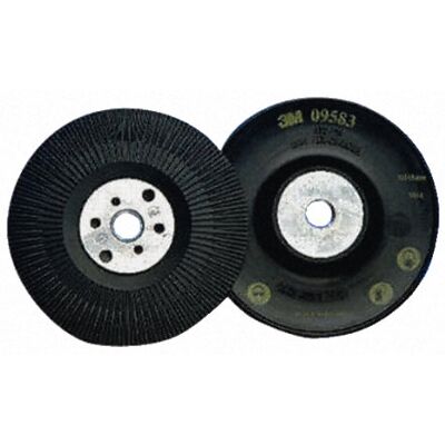 Platorello per dischi semirigidi Universale D.115 M14 3M 09583 Platorello per dischi semirigidi Universale D.115 M14 3M 09583