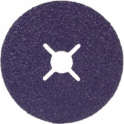 Dischi fibrati 3M Cubitron III 1182C 150x22mm a fessura, grana 36+ (25pz) Dischi fibrati 3M Cubitron III 1182C 150x22mm a fessura, grana 36+ (25pz)