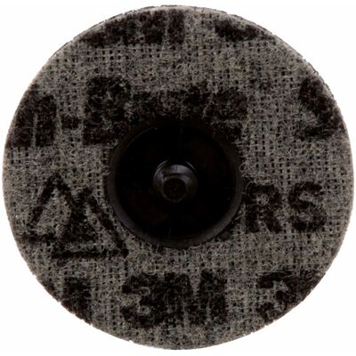 Dischi abrasivi per finitura 3M Scotch-Brite Roloc PN-DR 76,2mm a grana extra ruvida (100pz) Dischi abrasivi per finitura 3M Scotch-Brite Roloc PN-DR 76,2mm a grana extra ruvida (100pz)