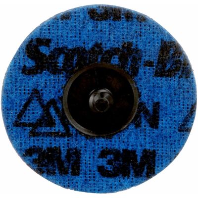 Dischi abrasivi per finitura 3M Scotch-Brite Roloc PN-DR 76,2mm a grana molto fine (100pz) Dischi abrasivi per finitura 3M Scotch-Brite Roloc PN-DR 76,2mm a grana molto fine (100pz)
