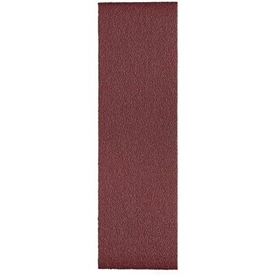 Cintura abrasiva Milwaukee in corindone 75x457 - Per legno e metallo Cintura abrasiva Milwaukee in corindone 75x457 - Per legno e metallo
