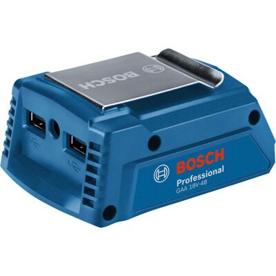 Bosch GAA 18V-48 USB (06188000L6) Bosch GAA 18V-48 USB (06188000L6)