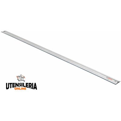 Binario di guida Bosch FSN 3100 - 142 x 3100 mm Binario di guida Bosch FSN 3100 - 142 x 3100 mm