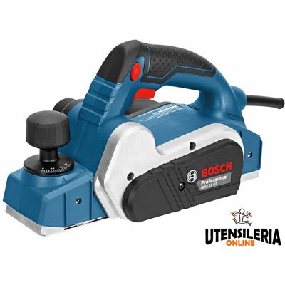 Bosch GHO 16-82 Professionale Planer - Attrezzi da falegnameria Bosch GHO 16-82 Professionale Planer - Attrezzi da falegnameria