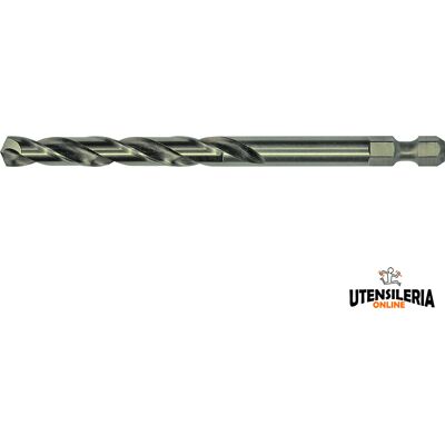 Bosch Modello HSS-CO 7.15x85 - Trivella Bosch Modello HSS-CO 7.15x85 - Trivella