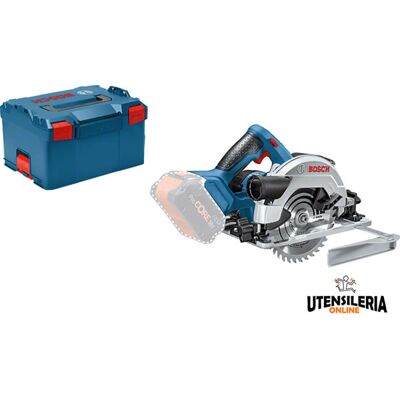 Bosch GKS 18V-57 G Professional - 06016A2101 Bosch GKS 18V-57 G Professional - 06016A2101