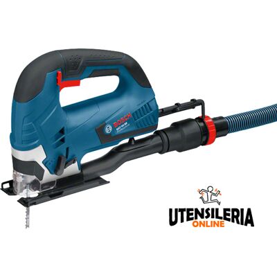 Sega a calar GST 90 BE Bosch - Potenza, Velocità Variabile, Angolazioni Sega a calar GST 90 BE Bosch - Potenza, Velocità Variabile, Angolazioni